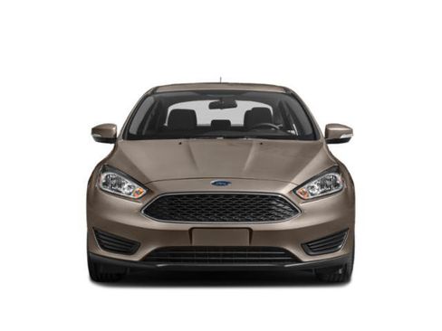 Used 2018 Ford Focus SE FWD image 7