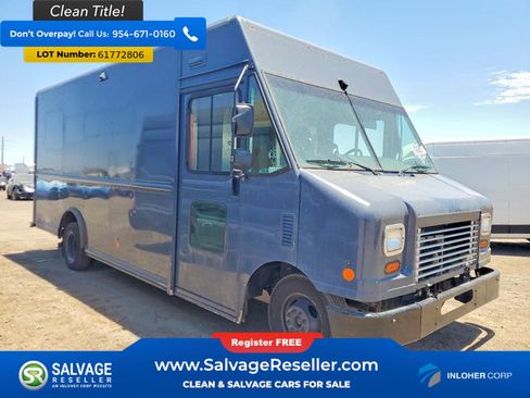 Used 2019 Ford E-450 and Econoline 450 Super Duty RWD image 5