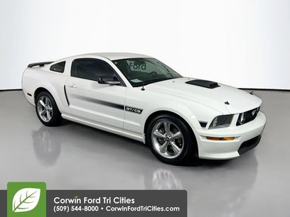 Used 2008 Ford Mustang GT Premium