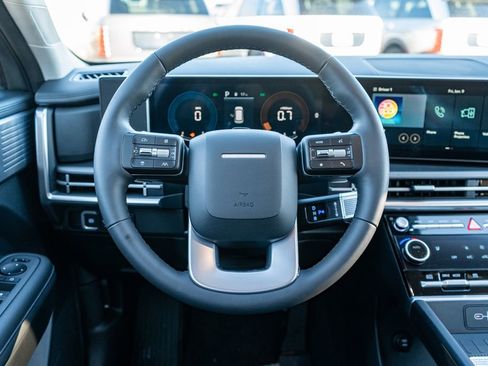 New 2026 Hyundai Santa Fe SEL image 18