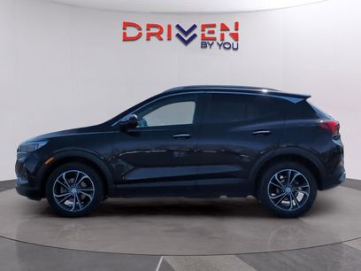 Used 2023 Buick Encore GX Select