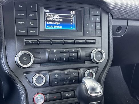 Used 2018 Ford Mustang GT image 20