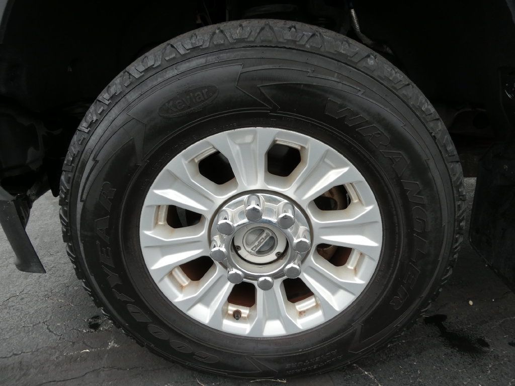 Used 2020 Ford F250 XL w/ STX Appearance Package AWD/4WD image 10