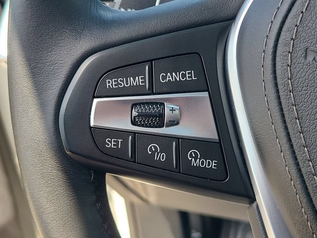 Used 2025 BMW X5 xDrive40i AWD/4WD image 23