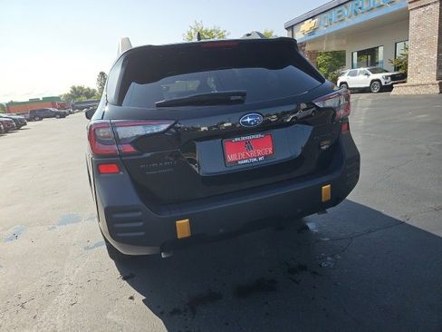 Used 2025 Subaru Outback Wilderness image 60