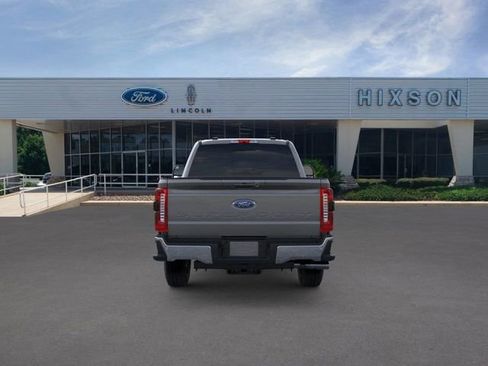 New 2025 Ford F250 Lariat w/ Lariat Ultimate Package image 6