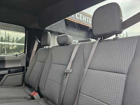 Used 2019 Ford F150 XLT w/ Trailer Tow Package image 17