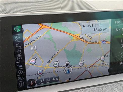 Used 2015 BMW 435i xDrive Convertible image 13