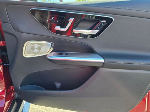 New 2026 Mercedes-Benz GLC 43 AMG 4MATIC image 25