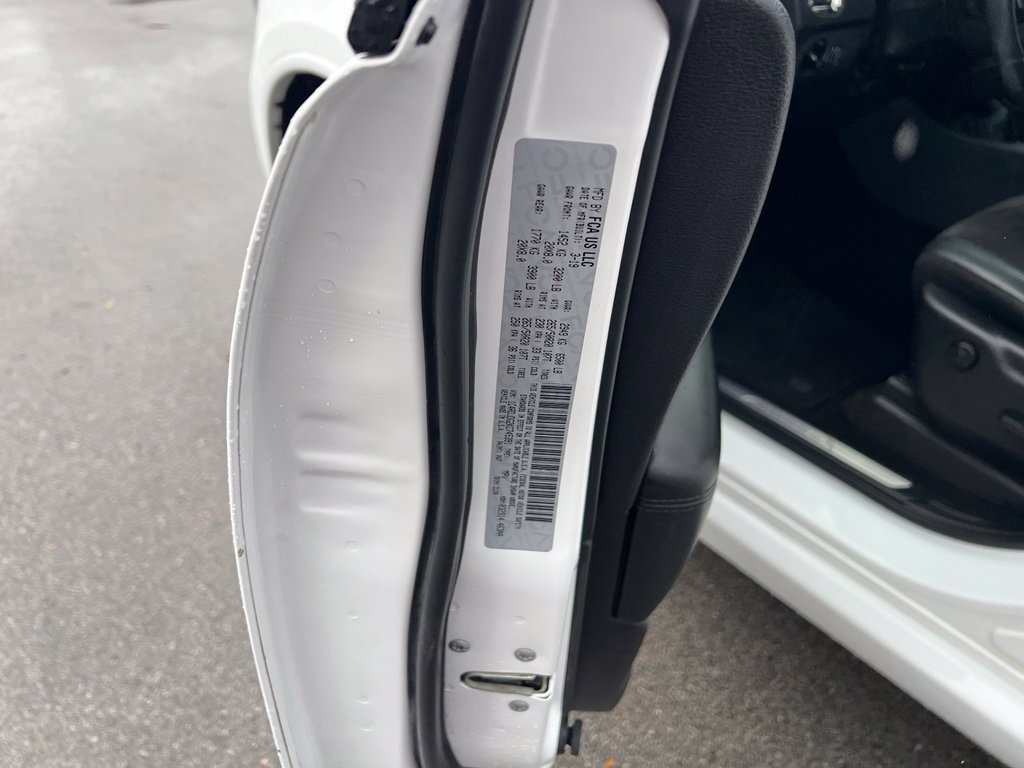 Used 2019 Dodge Durango GT AWD/4WD image 15