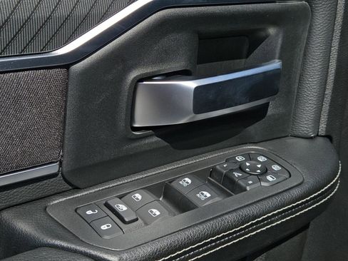 New 2026 RAM 3500 Lone Star image 26