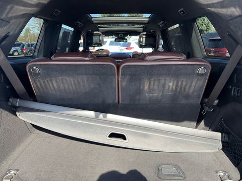 Used 2015 Mercedes-Benz GL 63 AMG 4MATIC image 17