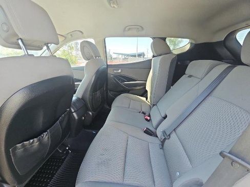 Used 2013 Hyundai Santa Fe Sport image 6