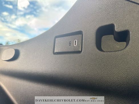 Certified 2022 Chevrolet Tahoe RST w/ Luxury Package image 38