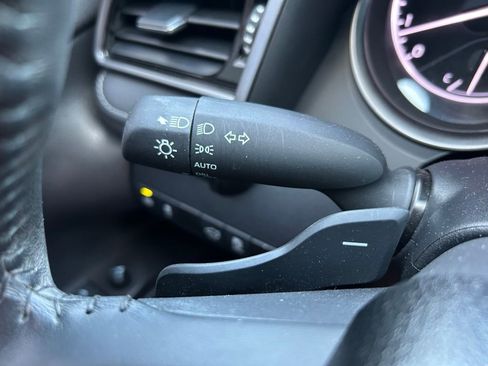 Certified 2024 Toyota Camry SE FWD image 23