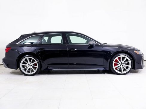 Used 2024 Audi RS 6 performance w/ Executive Package image 28