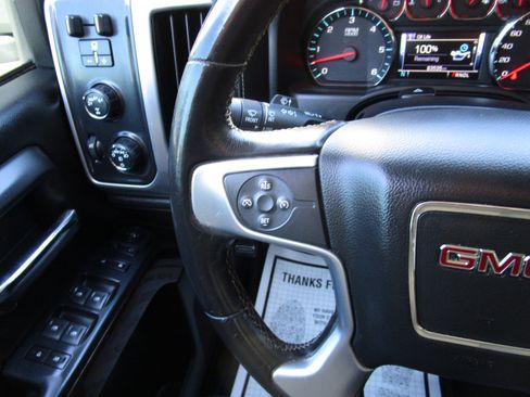 Used 2017 GMC Sierra 1500 SLE image 14