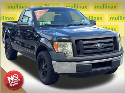 Used 2011 Ford F150 XL w/ PWR Equipment Group