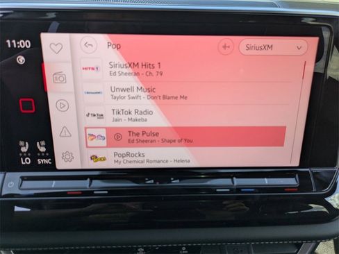 New 2026 Volkswagen Atlas Cross Sport SEL Premium R-Line image 23