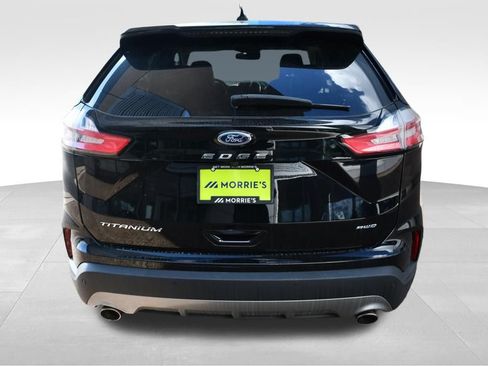 Used 2024 Ford Edge Titanium AWD/4WD image 7