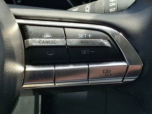 Used 2023 MAZDA CX-50 2.5 S w/ Cargo Package AWD/4WD image 24
