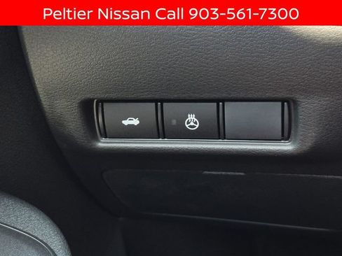 New 2026 Nissan Sentra SV FWD image 15