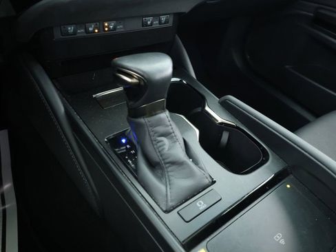 Used 2024 Lexus ES 350 w/ Premium Package image 13