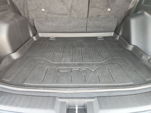 Certified 2023 Honda CR-V Sport image 32