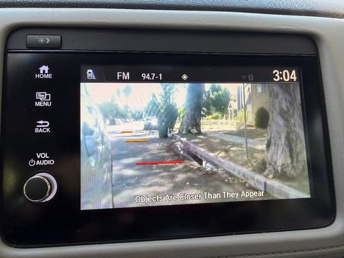 Used 2021 Honda HR-V EX image 33