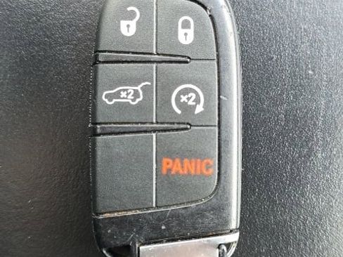 Used 2024 Dodge Durango GT AWD/4WD image 55