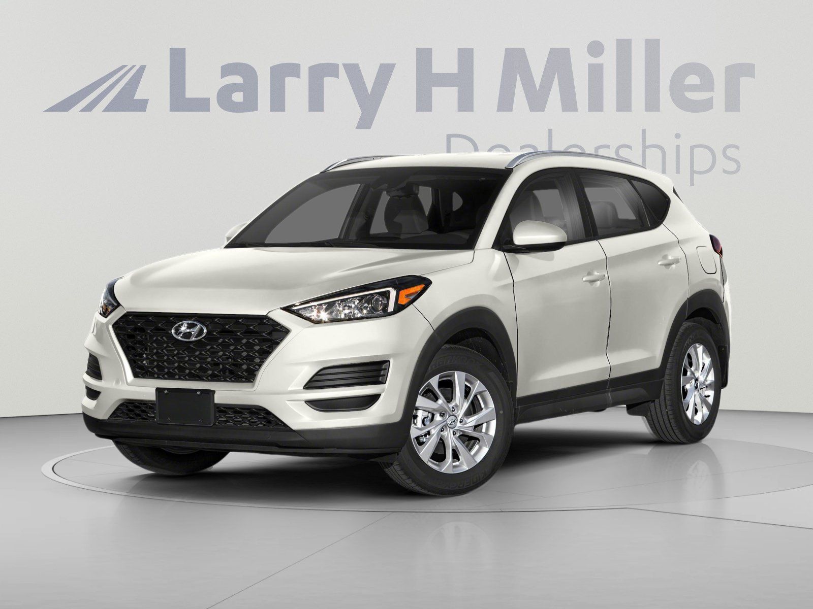 Used 2019 Hyundai Tucson SE AWD/4WD image 1