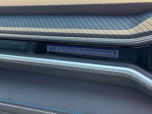 Used 2024 Ford Mustang GT Premium RWD image 19