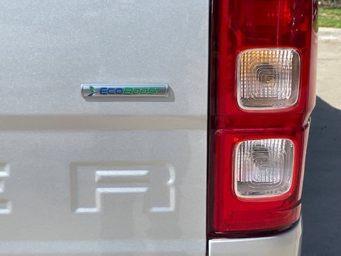 Used 2019 Ford Ranger XL RWD image 10