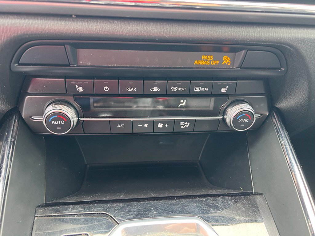 Used 2019 MAZDA CX-9 Touring w/ Touring Premium Package FWD image 37