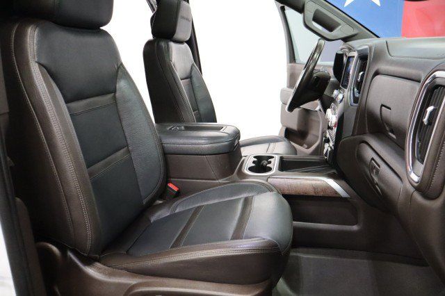 Used 2021 GMC Sierra 1500 Denali w/ Denali Ultimate Package AWD/4WD image 75