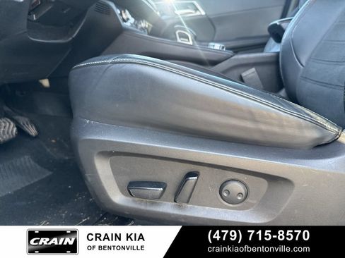 Used 2022 Mitsubishi Outlander SE AWD/4WD image 9