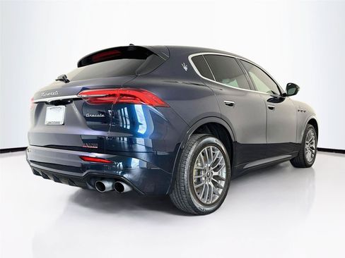 Used 2023 Maserati Grecale GT AWD/4WD image 42