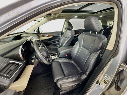 Certified 2022 Subaru Ascent Touring w/ Popular Package #2A AWD/4WD image 12