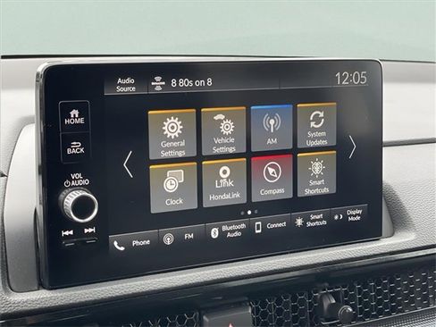 Used 2023 Honda CR-V EX-L image 40