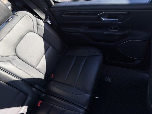 Used 2021 RAM 1500 Rebel w/ Rebel Level 2 Equipment Group image 23