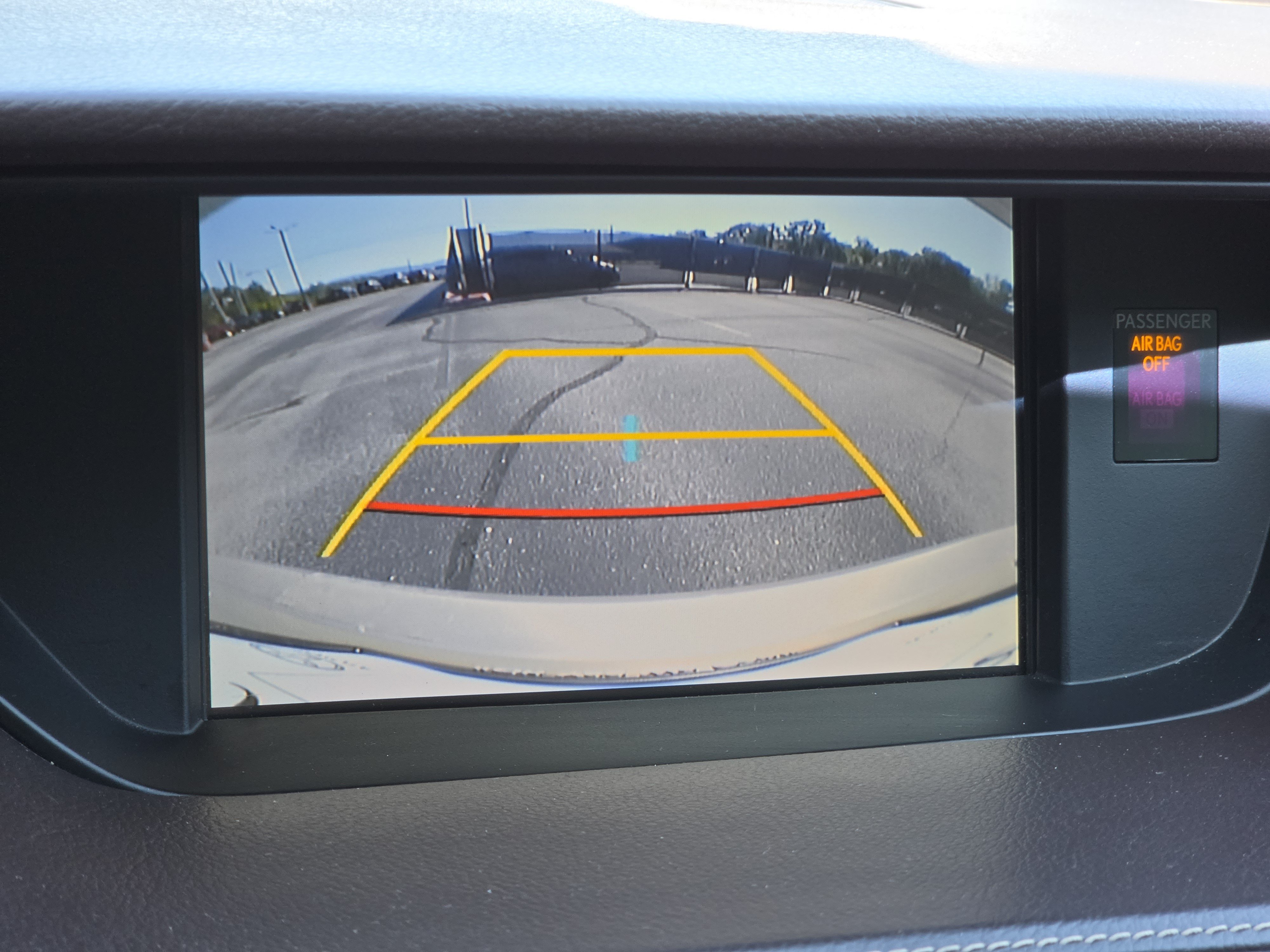 Used 2016 Lexus ES 350 w/ Premium Package w/Wood Trim FWD image 21