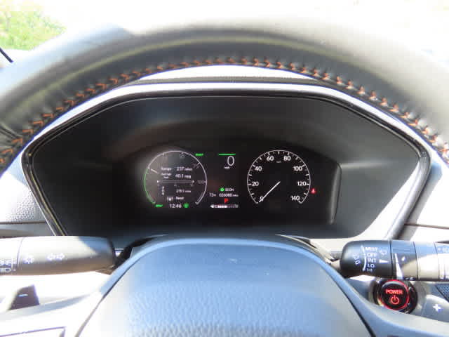 Used 2024 Honda CR-V Sport-L image 26