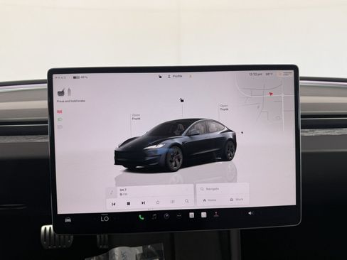Used 2024 Tesla Model 3 Performance AWD/4WD image 20