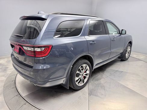 Used 2020 Dodge Durango GT image 5