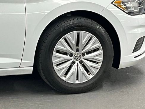 Used 2019 Volkswagen Jetta S w/ Driver Assistance Package FWD image 34