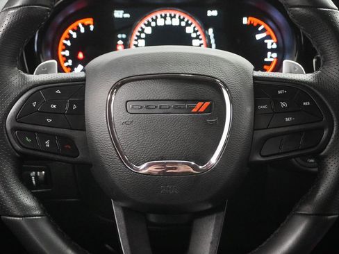 Certified 2025 Dodge Durango GT image 22