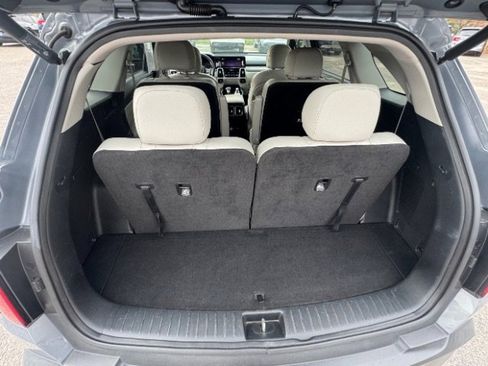 Used 2021 Kia Sorento EX w/ EX AWD X-Line Package image 19