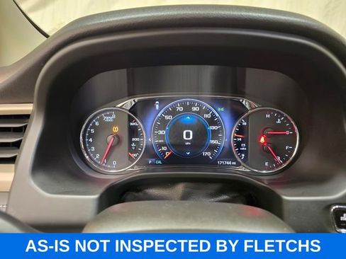 Used 2017 GMC Acadia Denali w/ Technology Package image 21