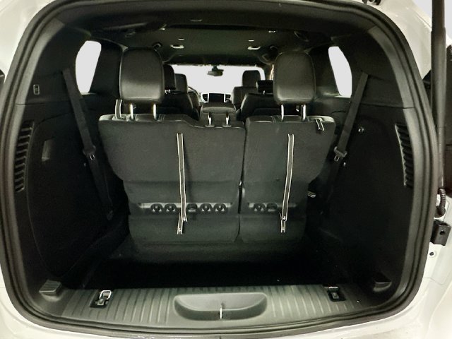 New 2026 Chrysler Pacifica Select AWD/4WD image 25
