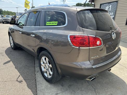 Used 2009 Buick Enclave CXL AWD/4WD image 7
